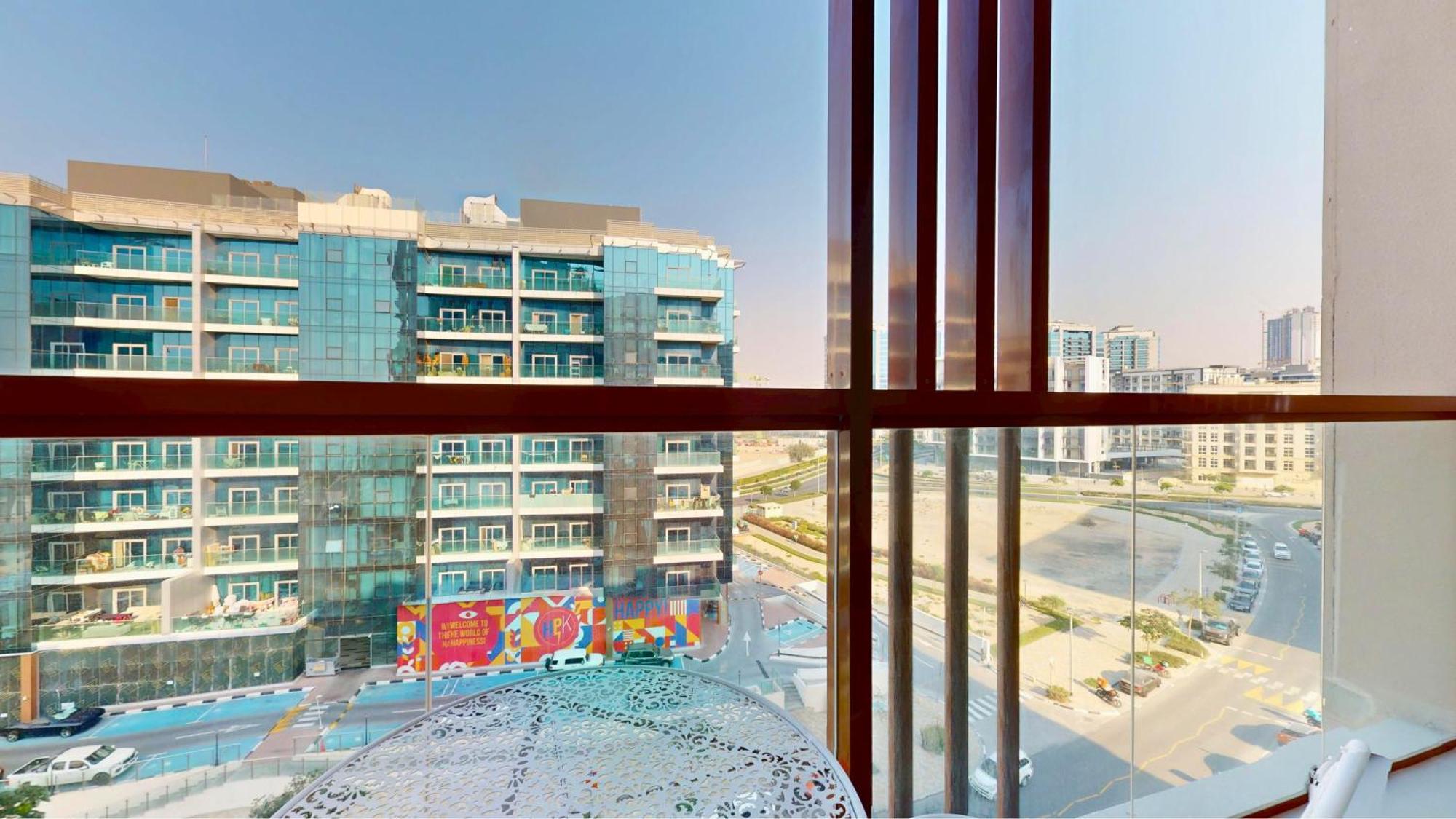 Appartement Chic And Airy 1br Furnished In 2020 Marquis *