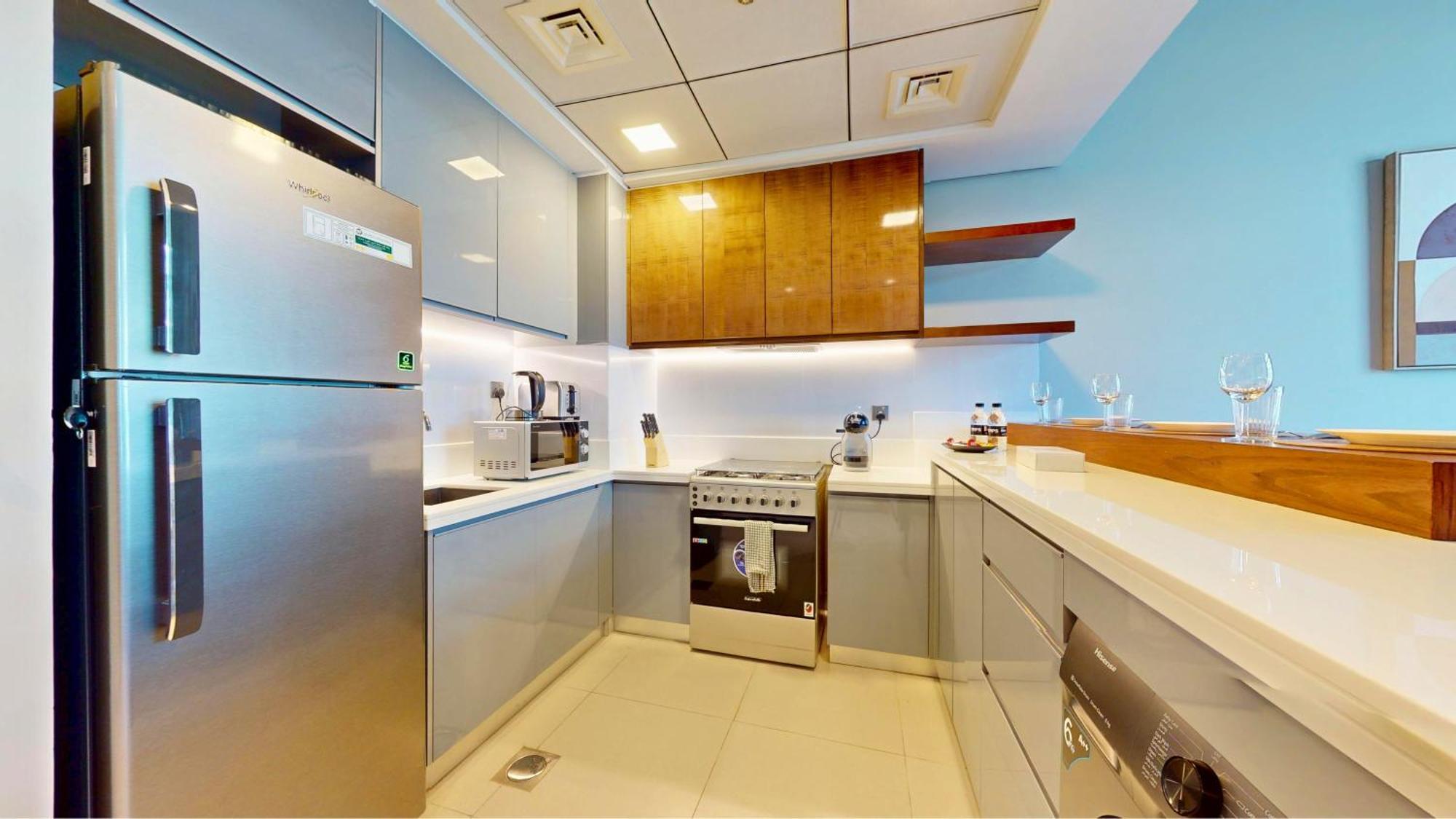 Chic And Airy 1br Furnished In 2020 Marquis Appartement *